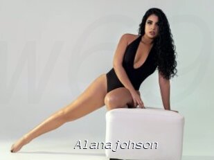 Alanajohson