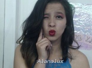 Alanalux