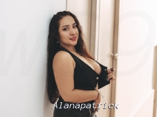 Alanapatrick
