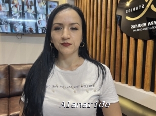Alanaride