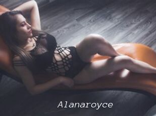 Alanaroyce
