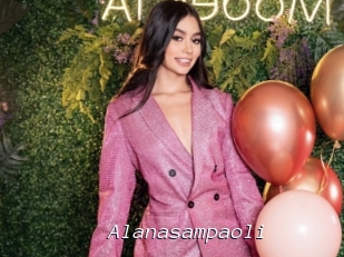 Alanasampaoli