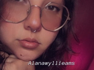 Alanawyllieams
