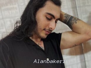 Alanbakerr