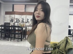 Alancarina