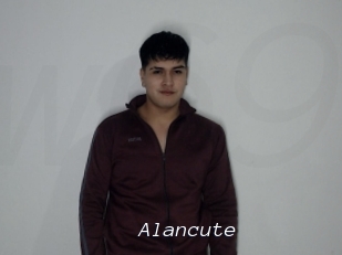 Alancute