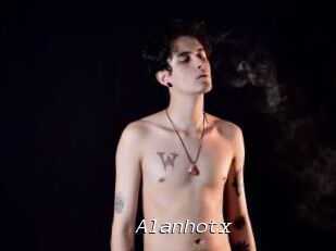 Alanhotx