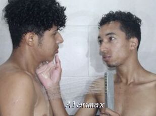 Alanmax