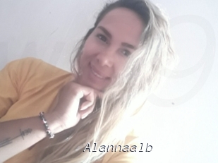 Alannaalb