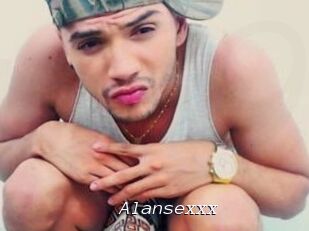 Alansexxx