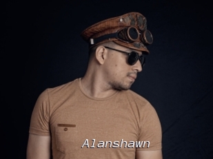Alanshawn