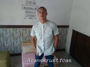Alanskrustfcas