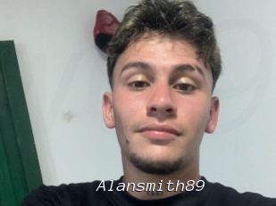 Alansmith89