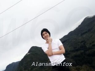Alansmithfox