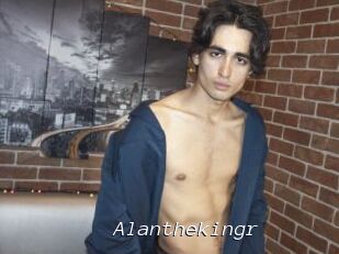 Alanthekingr