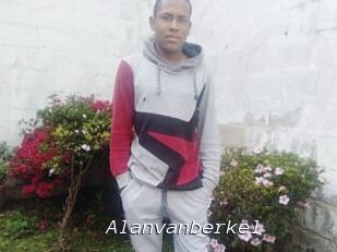 Alanvanberkel