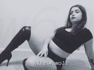 Alaskawolf