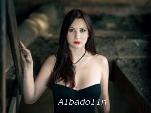 Albadolln