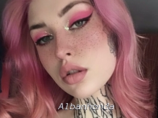 Albanhonda
