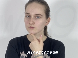 Albertabeam