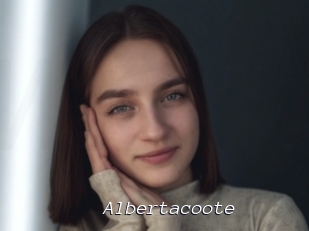 Albertacoote