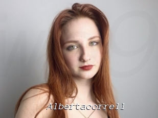 Albertacorrell