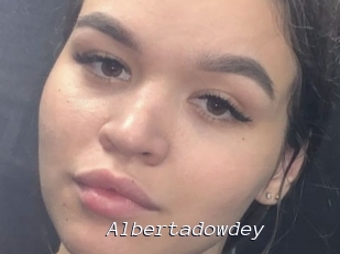 Albertadowdey
