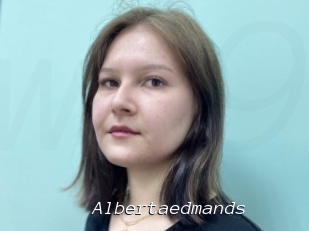 Albertaedmands