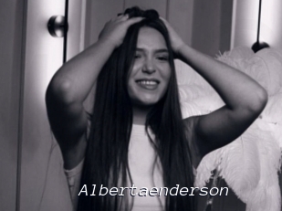 Albertaenderson