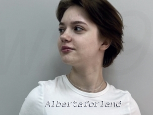 Albertaforland