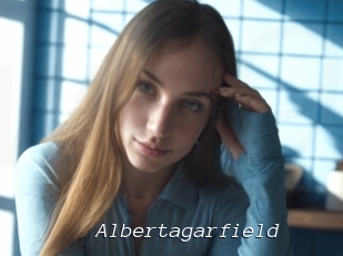 Albertagarfield