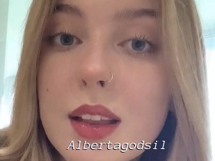 Albertagodsil