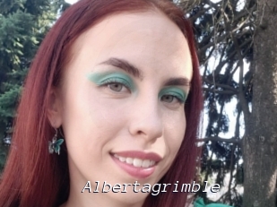 Albertagrimble