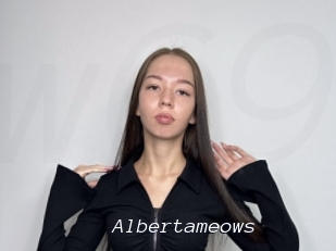 Albertameows