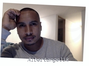 Albertangelik