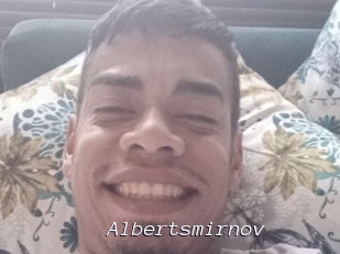 Albertsmirnov