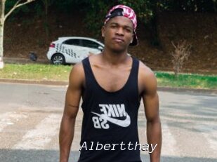 Albertthay