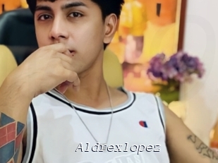 Aldrexlopez