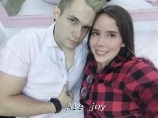 Ale_joy