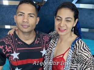 Aleandbrian