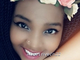 Aleeinvein22
