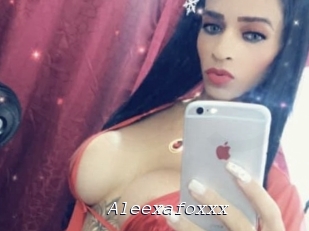 Aleexafoxxx