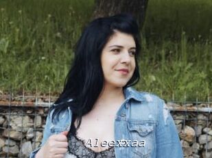 Aleexxaa