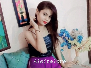 Aleitalore