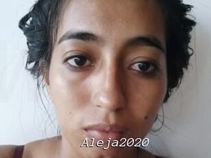 Aleja2020