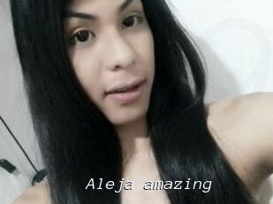 Aleja_amazing