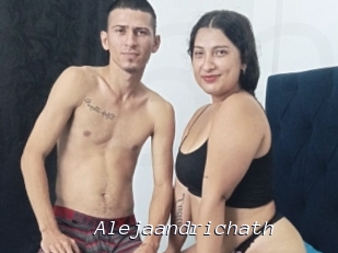 Alejaandrichath