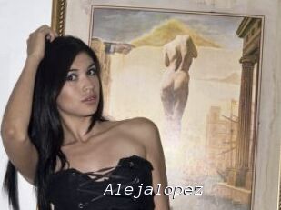 Alejalopez