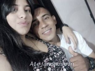 Alejandhosein