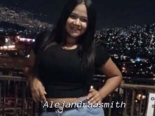 Alejandraasmith